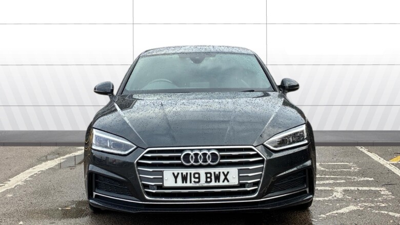 Audi A5 40 TDI S Line 5dr S Tronic Diesel Hatchback